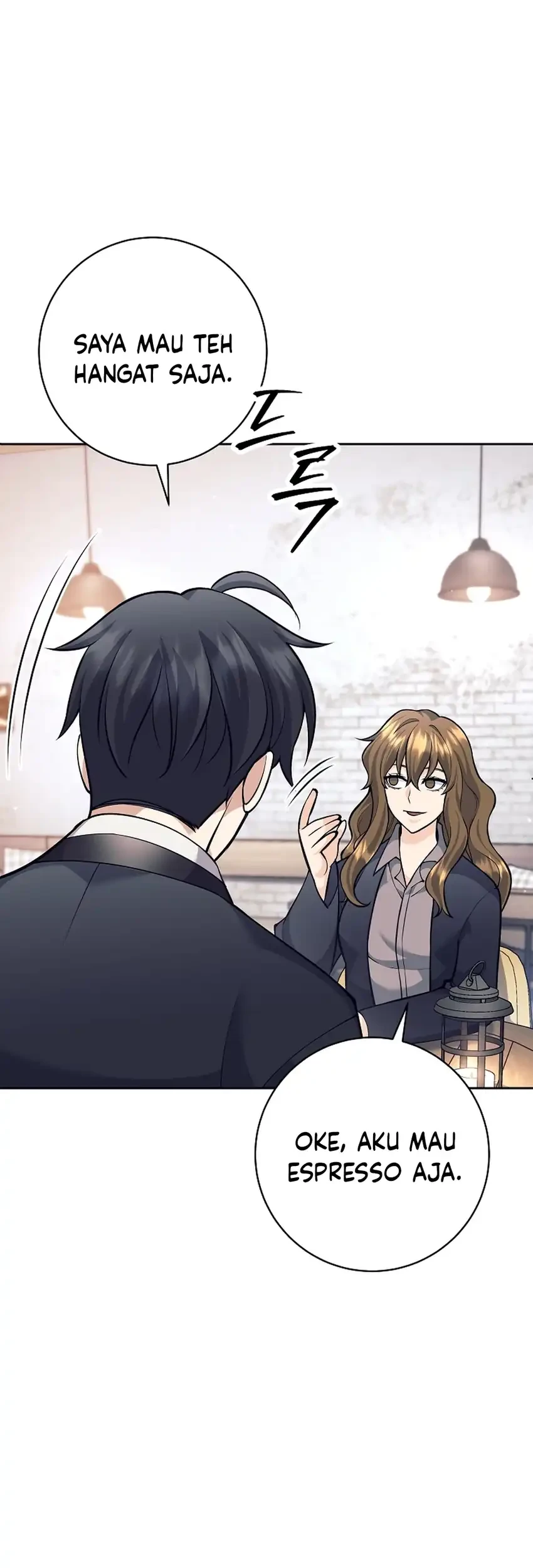 Weapon-Eating Bastard Chapter 58 Gambar 25