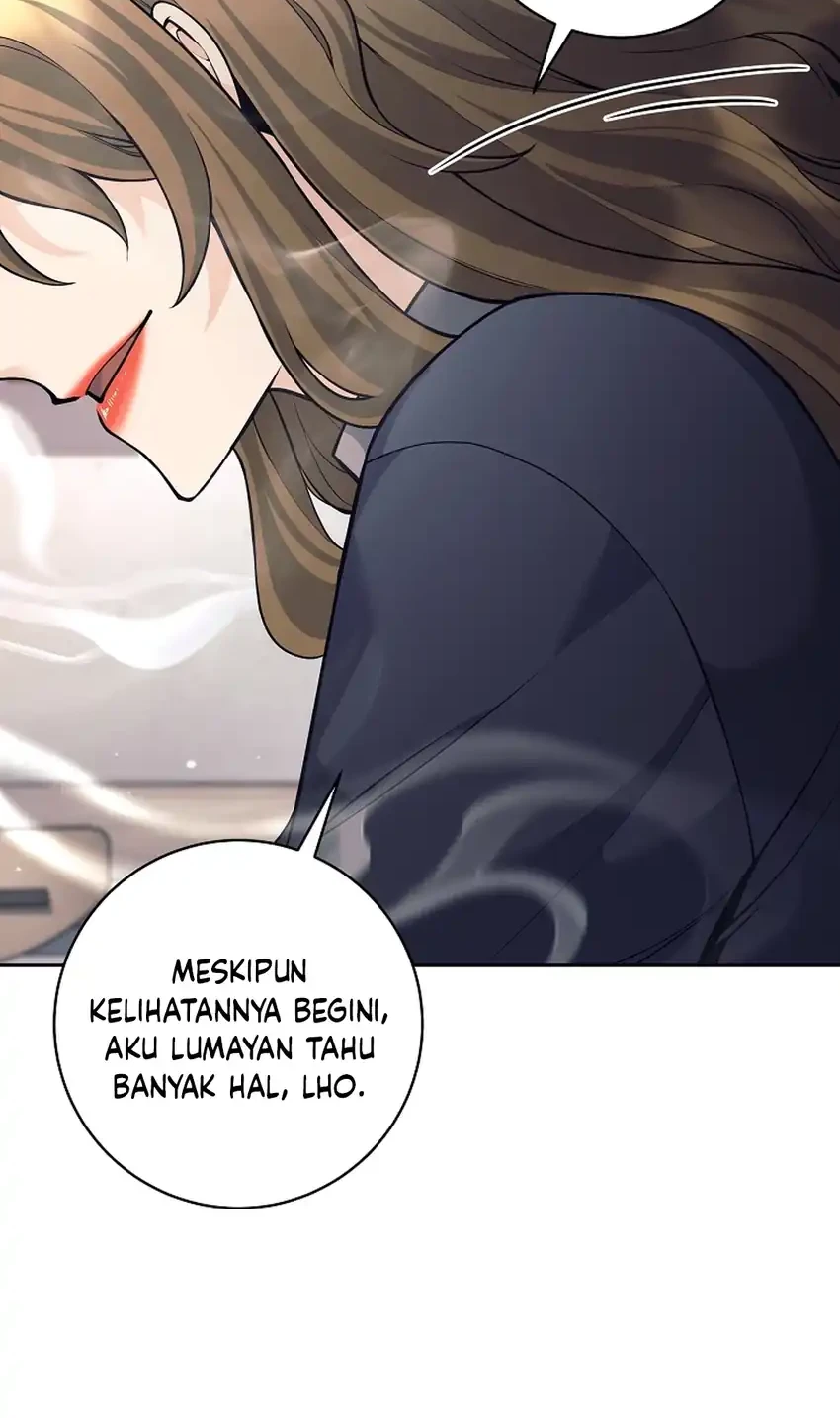 Weapon-Eating Bastard Chapter 58 Gambar 30