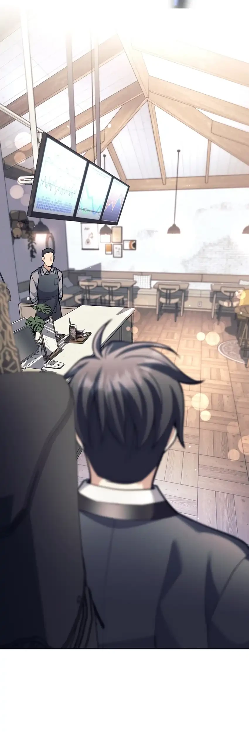 Weapon-Eating Bastard Chapter 58 Gambar 19