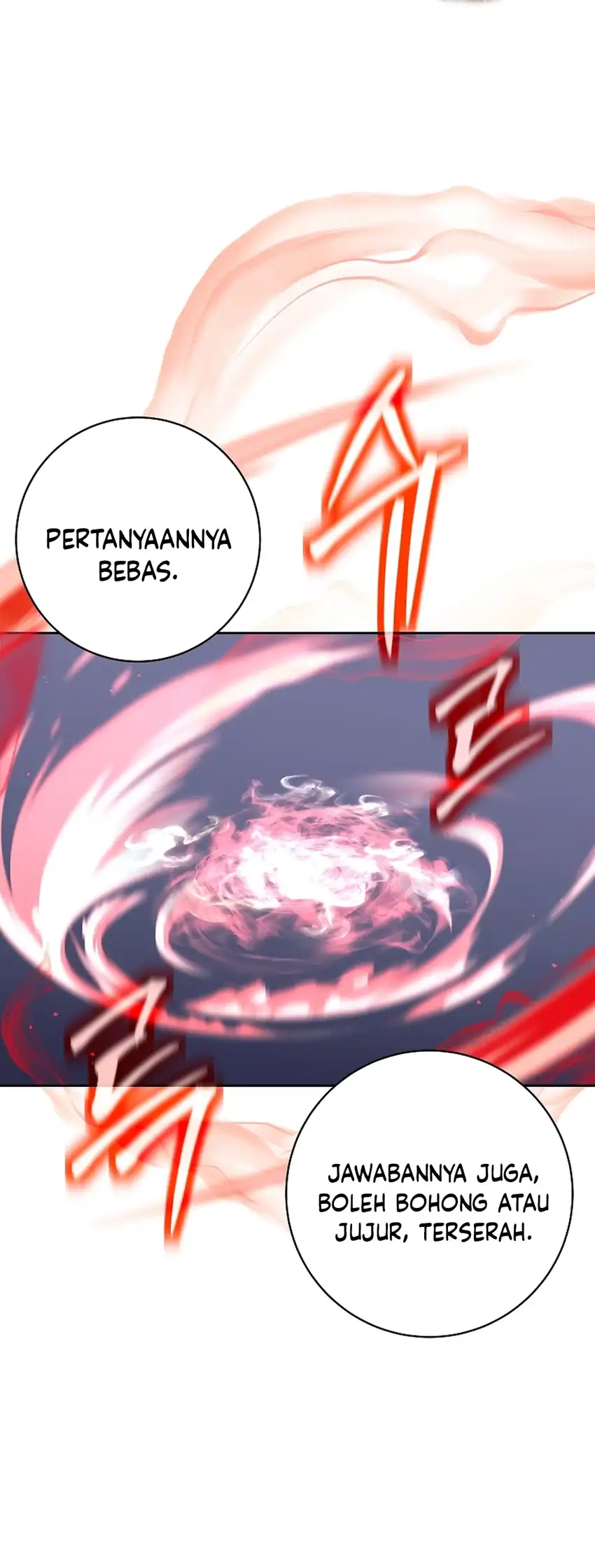 Weapon-Eating Bastard Chapter 58 Gambar 47