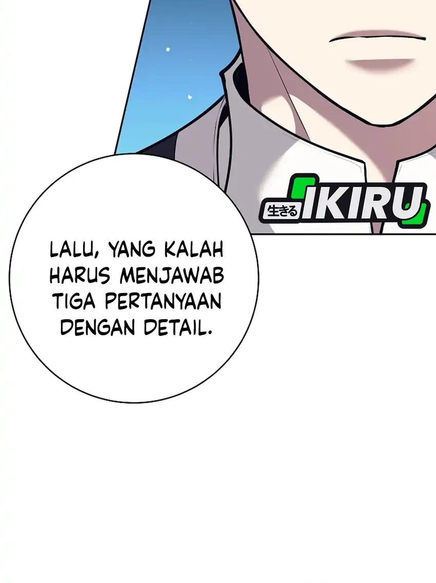 Weapon-Eating Bastard Chapter 58 Gambar 49