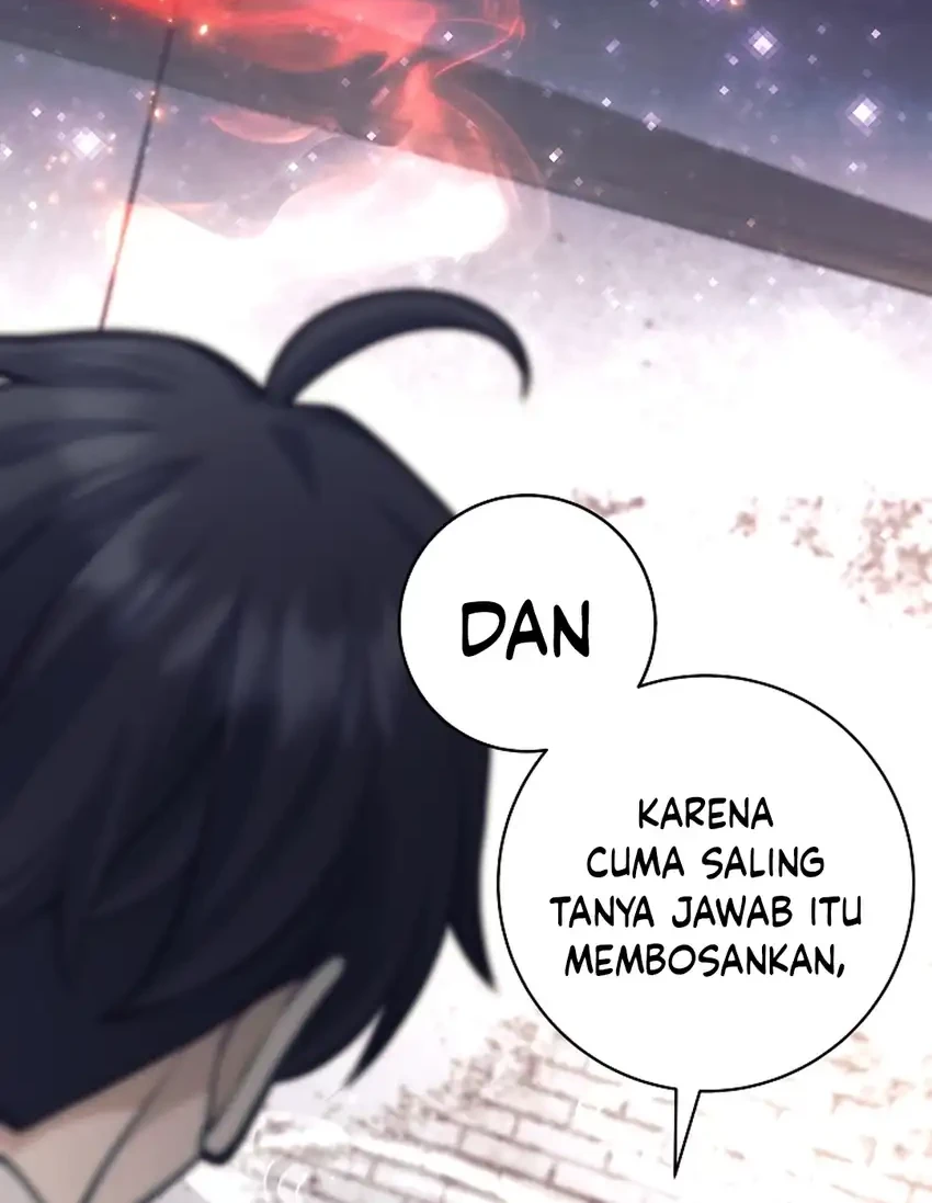 Weapon-Eating Bastard Chapter 58 Gambar 35