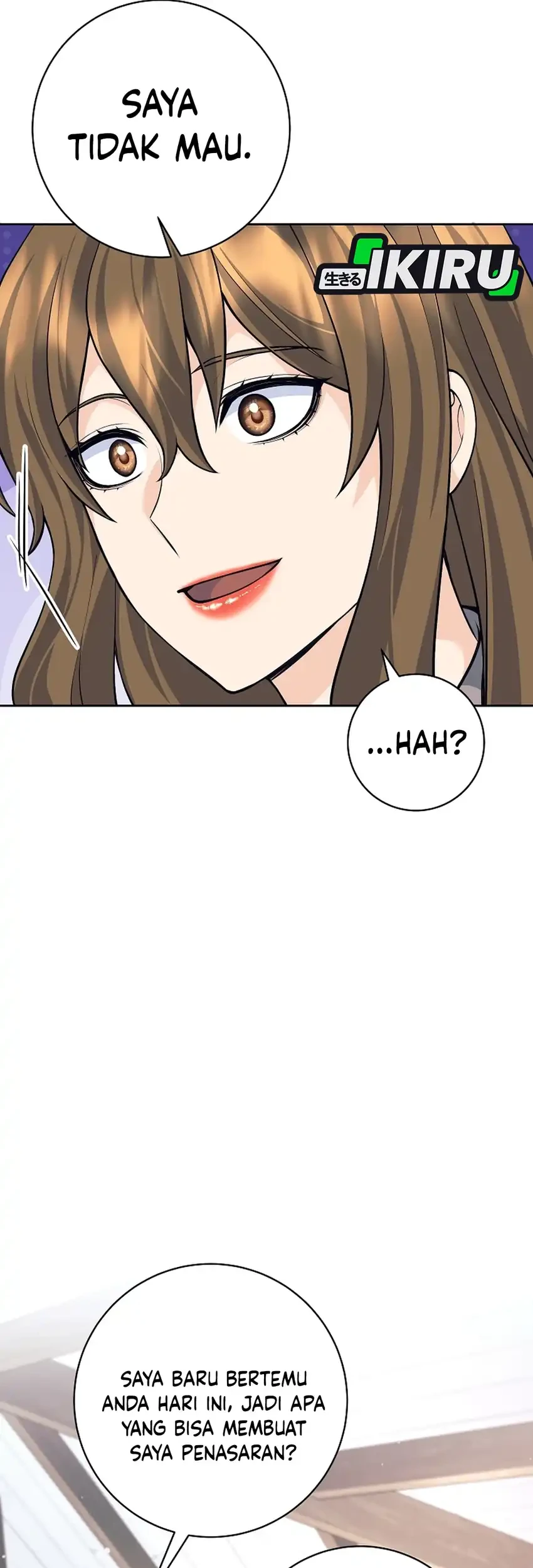 Weapon-Eating Bastard Chapter 58 Gambar 38