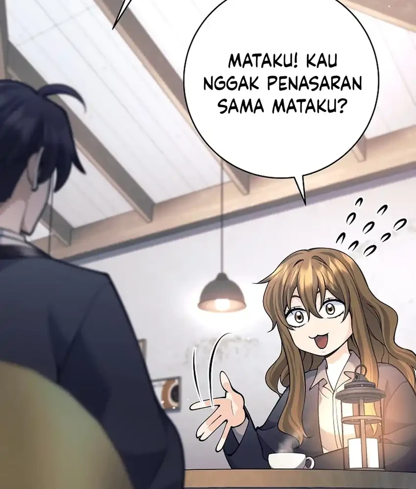 Weapon-Eating Bastard Chapter 58 Gambar 39