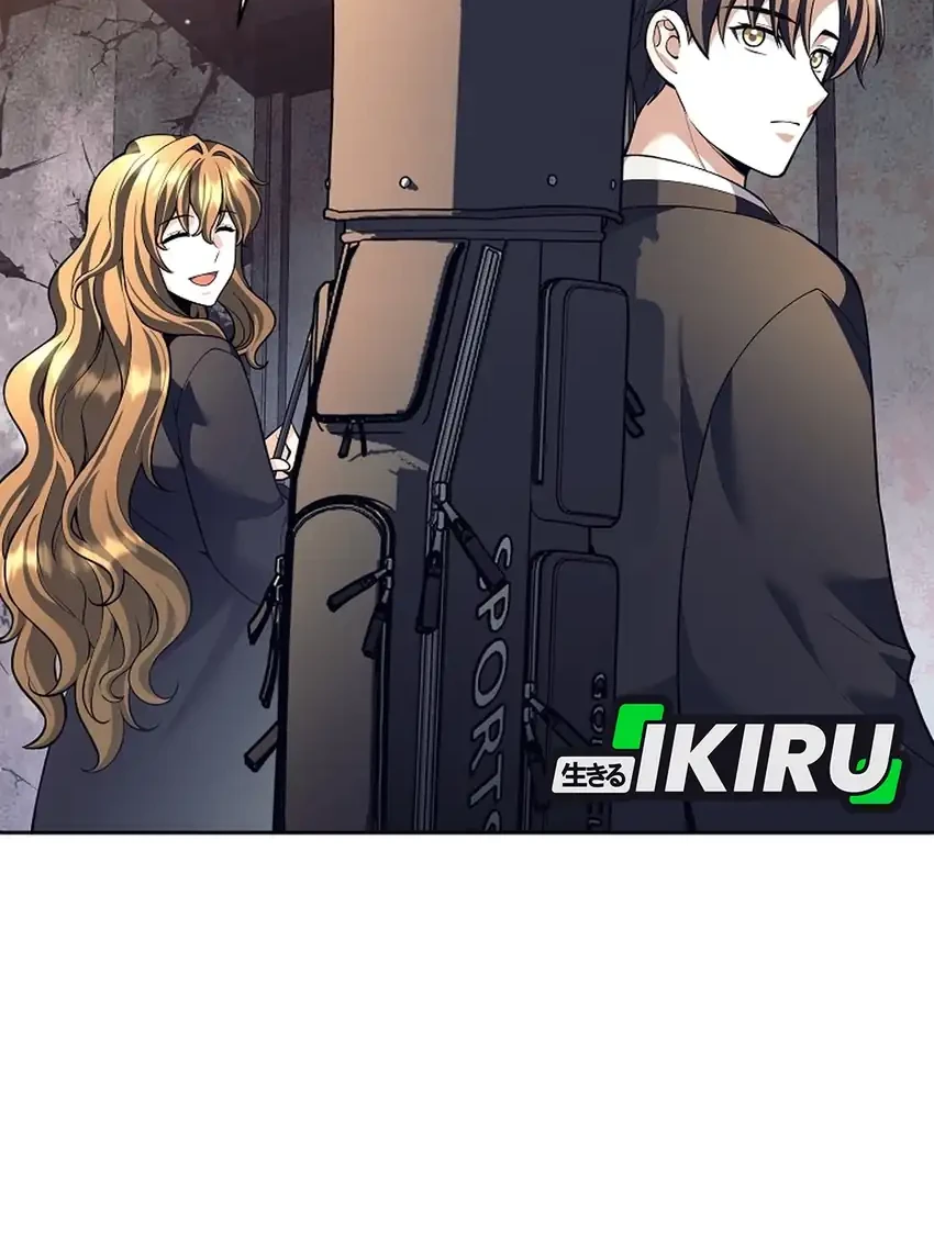 Weapon-Eating Bastard Chapter 58 Gambar 4