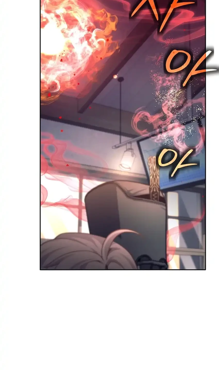 Weapon-Eating Bastard Chapter 58 Gambar 66