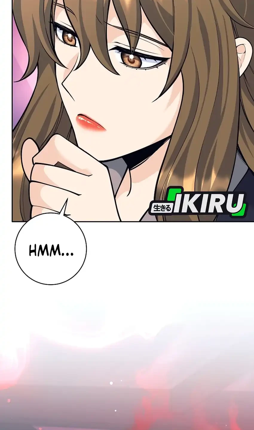 Weapon-Eating Bastard Chapter 58 Gambar 70