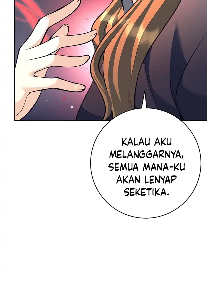 Weapon-Eating Bastard Chapter 58 Gambar 58