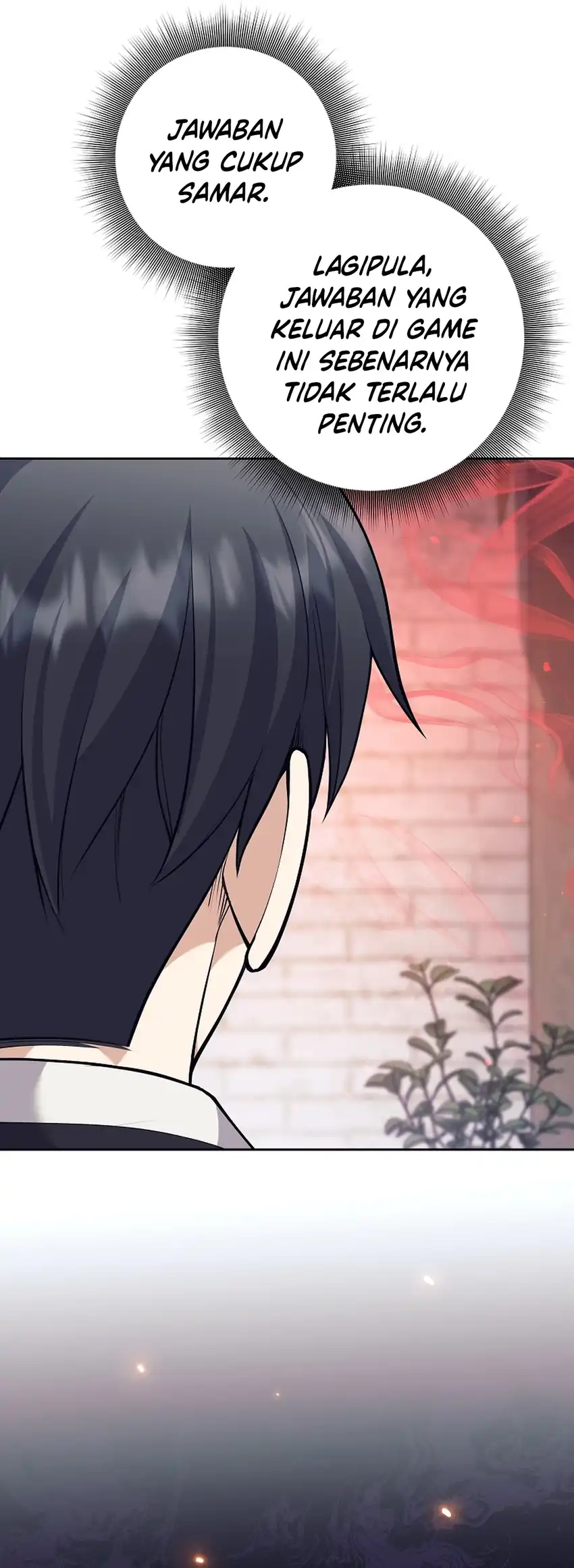 Weapon-Eating Bastard Chapter 58 Gambar 72