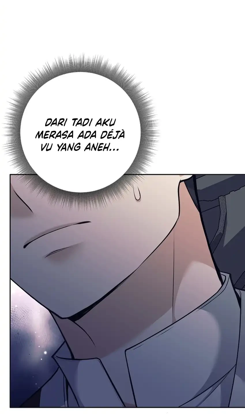 Weapon-Eating Bastard Chapter 58 Gambar 12