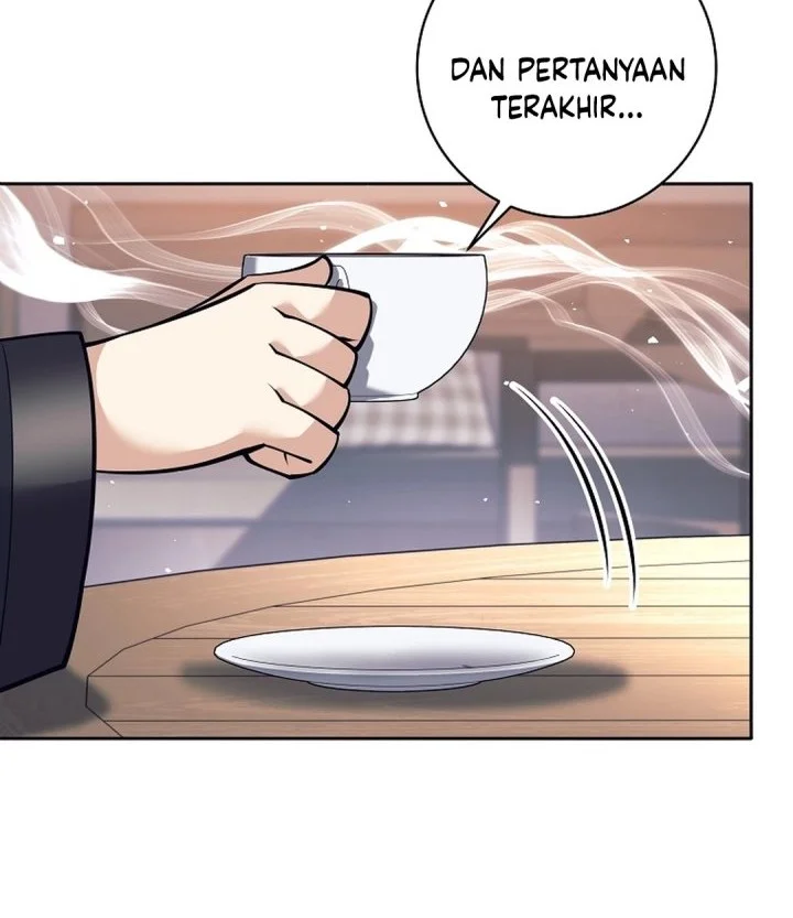 Weapon-Eating Bastard Chapter 59 Gambar 24