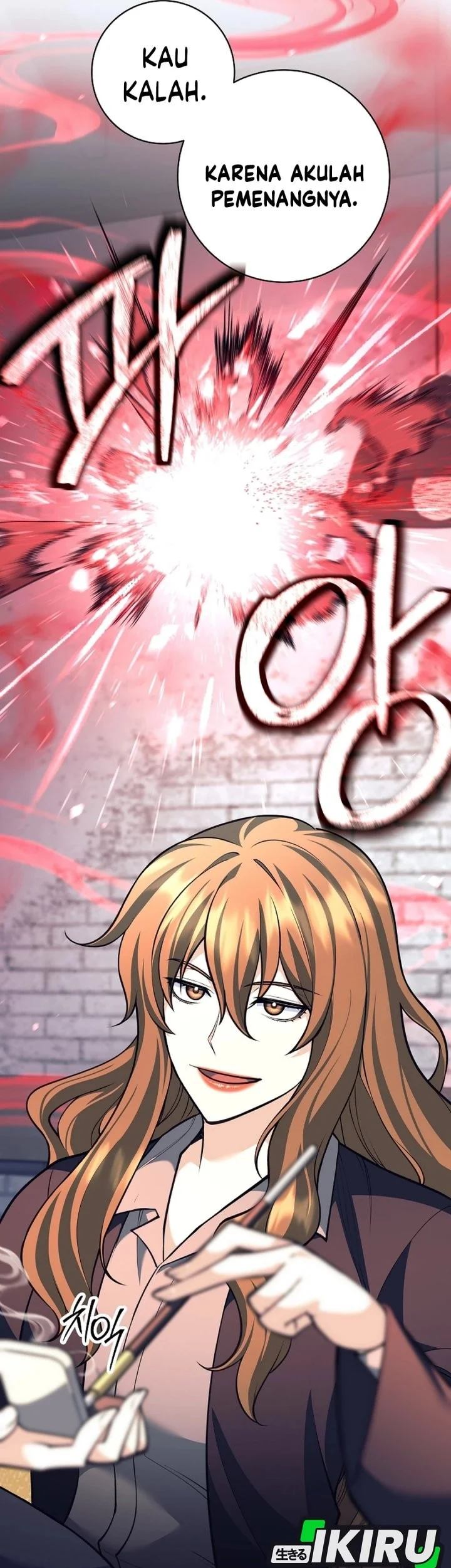 Weapon-Eating Bastard Chapter 59 Gambar 17