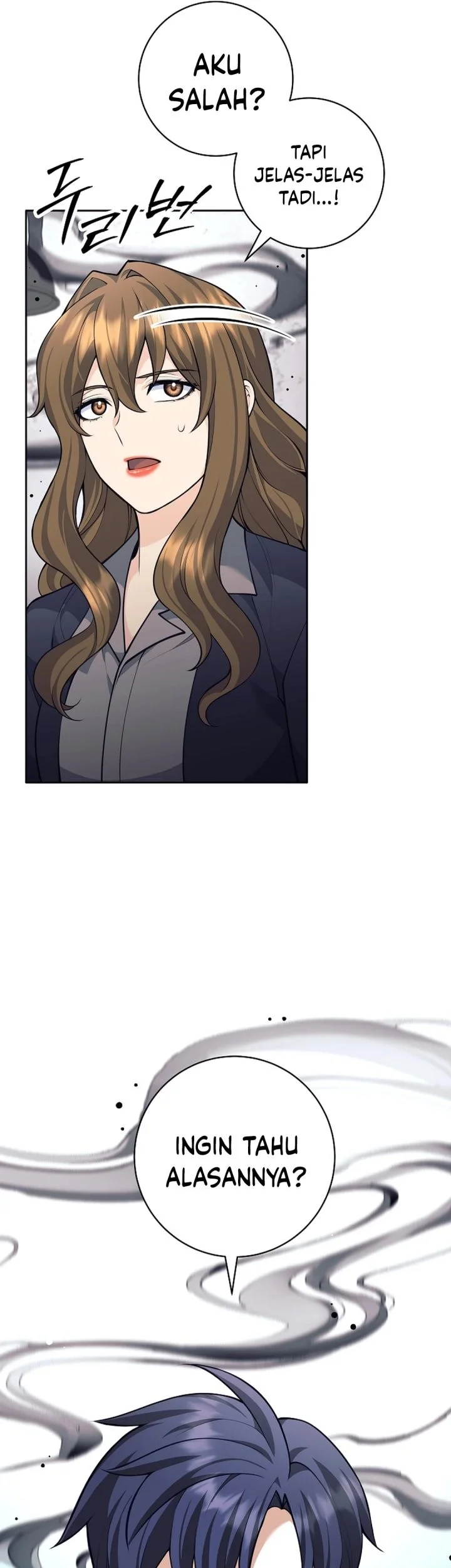 Weapon-Eating Bastard Chapter 59 Gambar 20