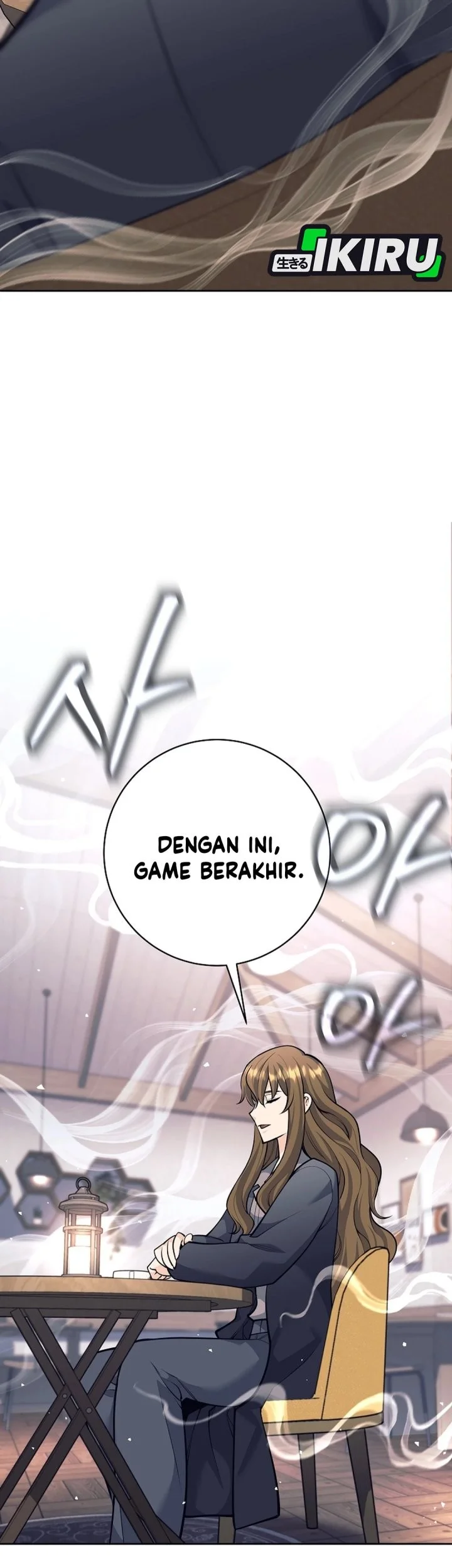 Weapon-Eating Bastard Chapter 59 Gambar 37