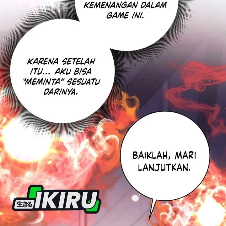 Weapon-Eating Bastard Chapter 59 Gambar 3