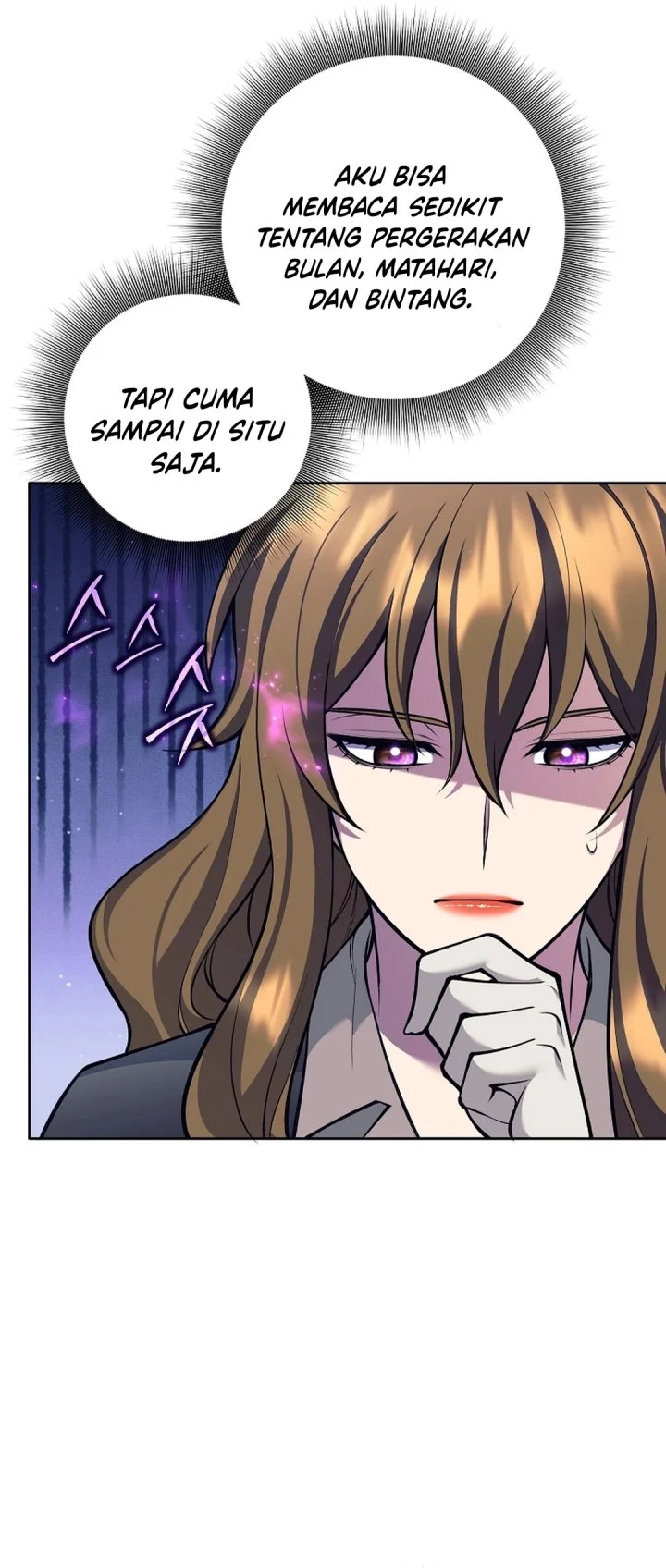 Weapon-Eating Bastard Chapter 59 Gambar 61