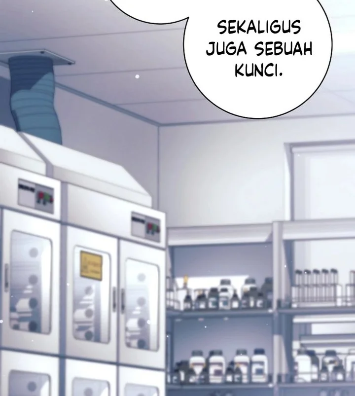 Weapon-Eating Bastard Chapter 59 Gambar 63