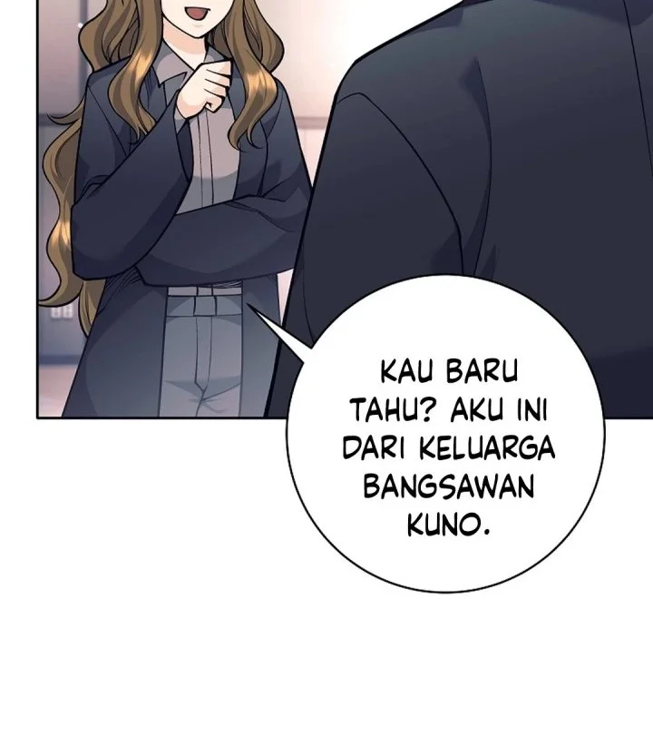 Weapon-Eating Bastard Chapter 59 Gambar 71