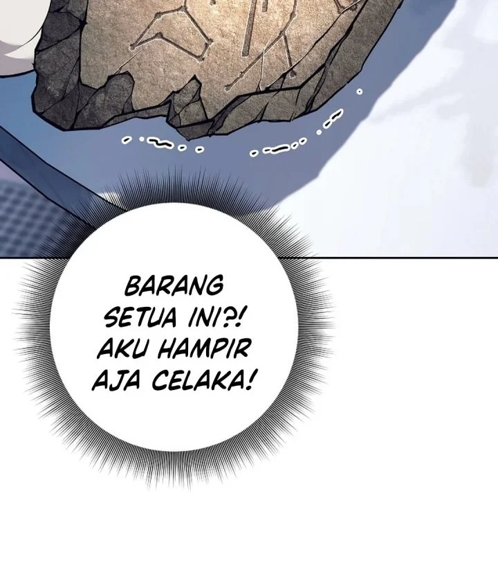 Weapon-Eating Bastard Chapter 59 Gambar 54