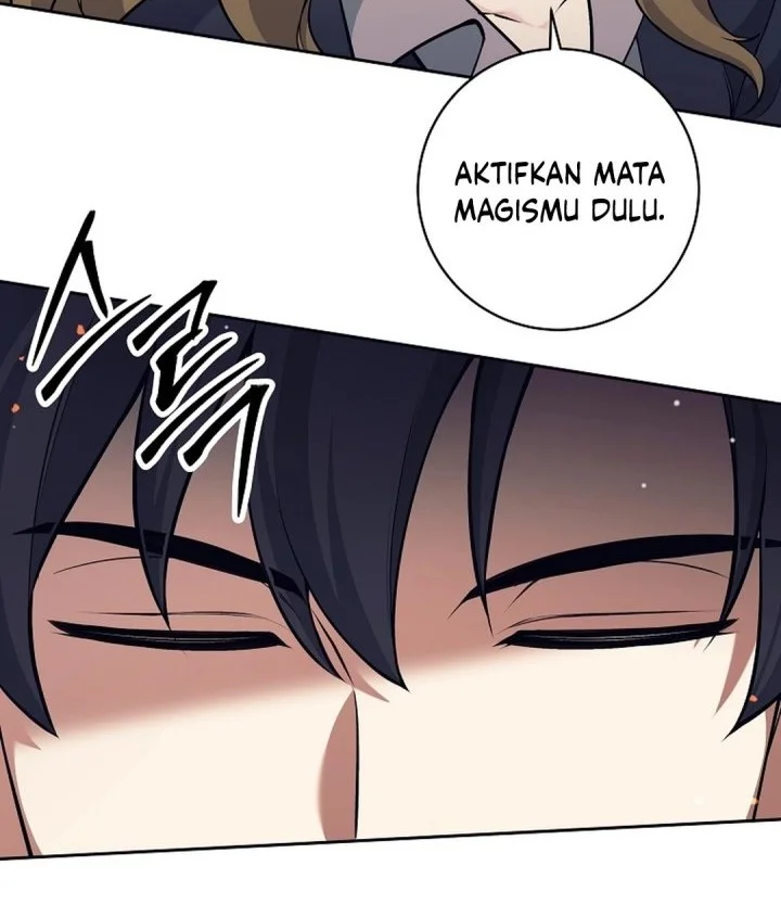 Weapon-Eating Bastard Chapter 59 Gambar 73