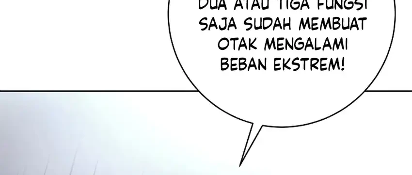 Weapon-Eating Bastard Chapter 60 Gambar 35