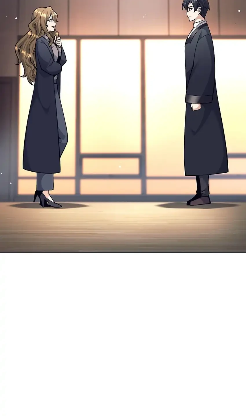 Manhwa Weapon-Eating Bastard Chapter 60 gambar nomor 2