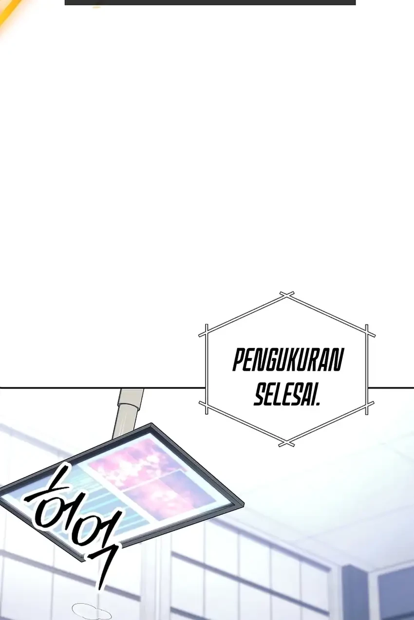 Weapon-Eating Bastard Chapter 60 Gambar 45