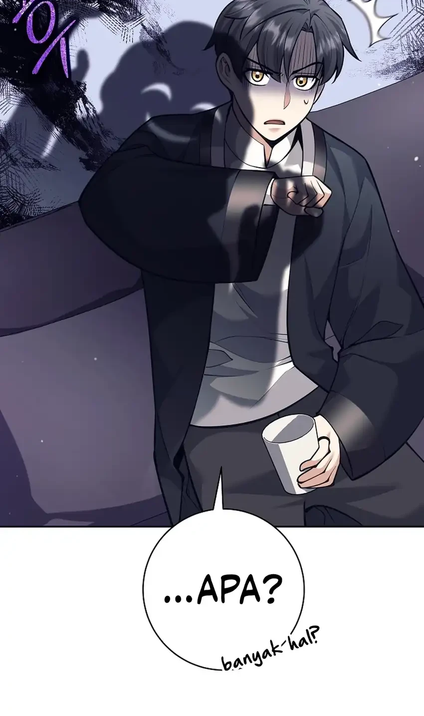 Weapon-Eating Bastard Chapter 60 Gambar 39