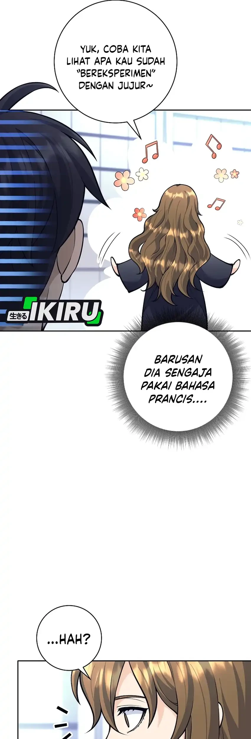 Weapon-Eating Bastard Chapter 60 Gambar 56