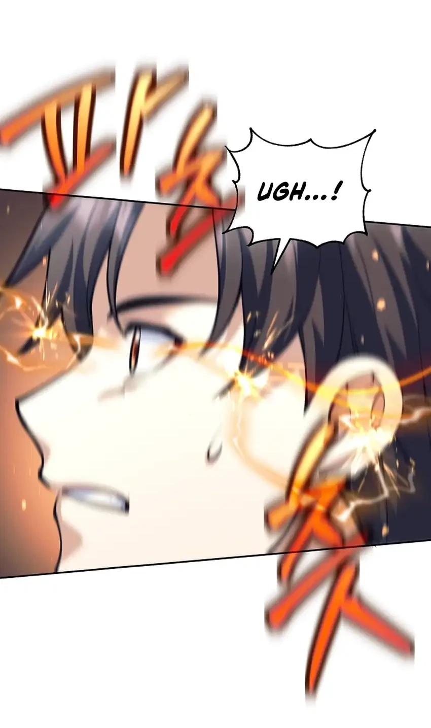 Weapon-Eating Bastard Chapter 60 Gambar 6