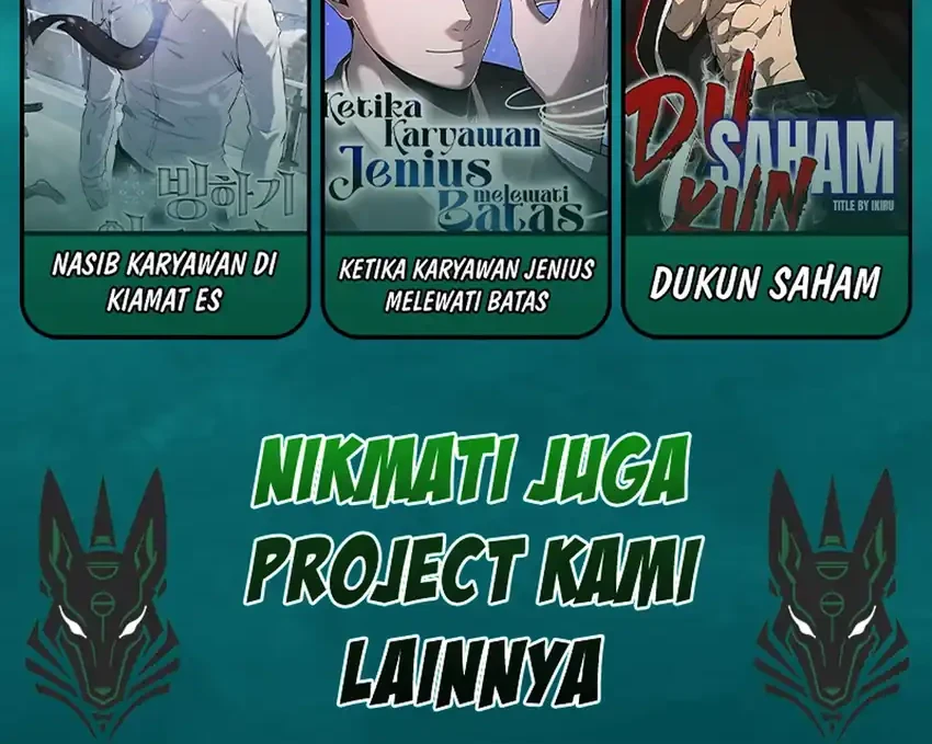 Weapon-Eating Bastard Chapter 60 Gambar 84