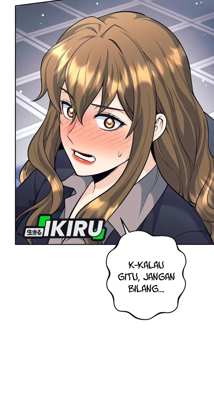 Weapon-Eating Bastard Chapter 60 Gambar 80