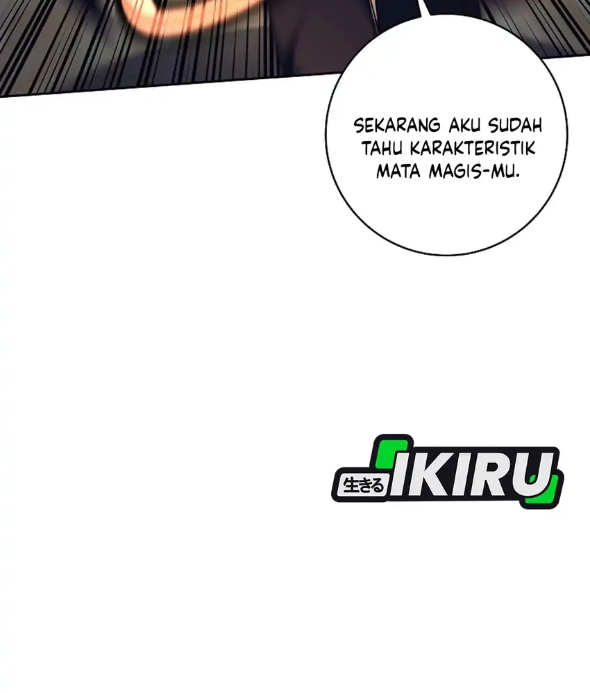 Weapon-Eating Bastard Chapter 61 Gambar 28