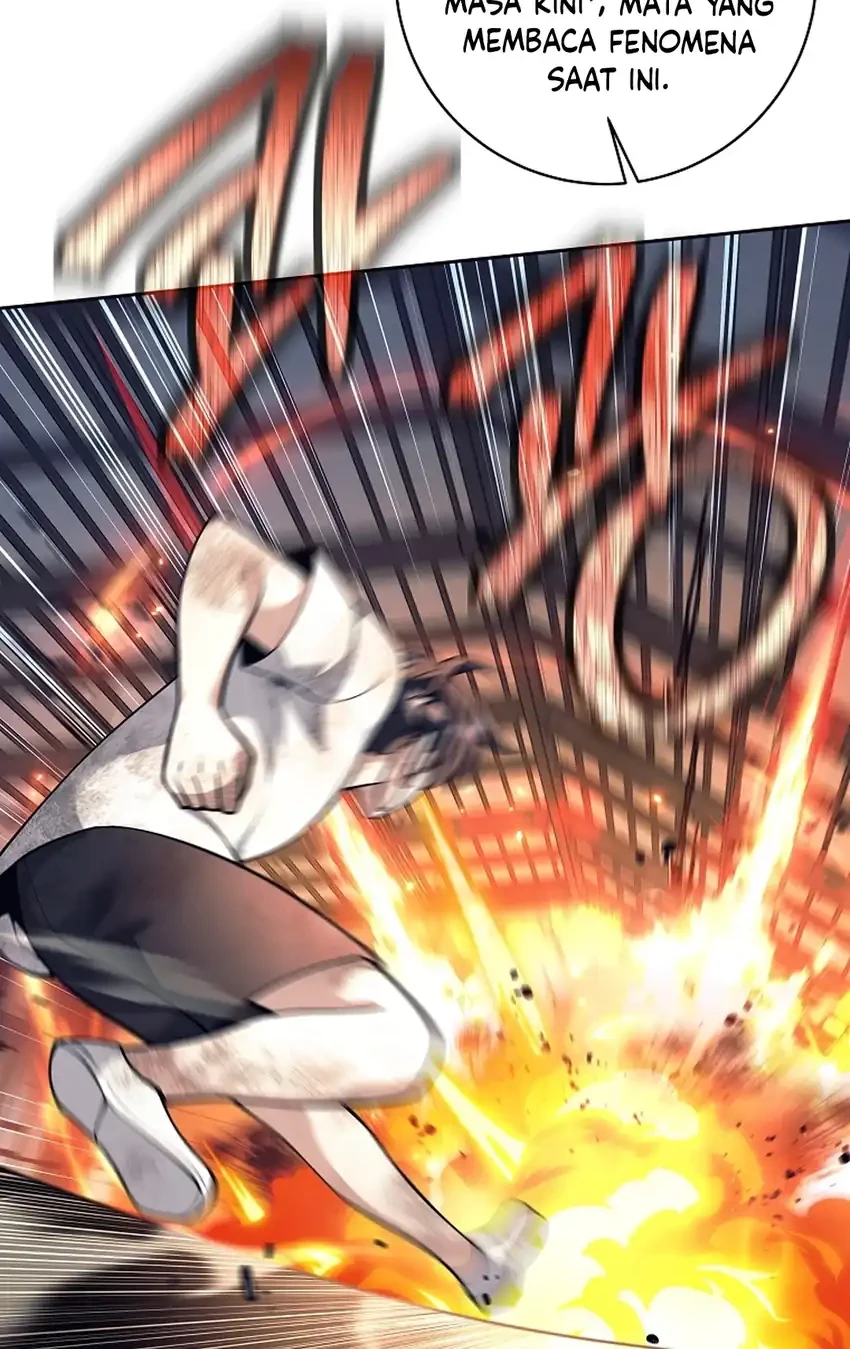 Weapon-Eating Bastard Chapter 61 Gambar 34