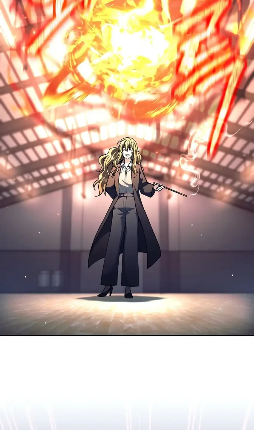 Weapon-Eating Bastard Chapter 61 Gambar 19