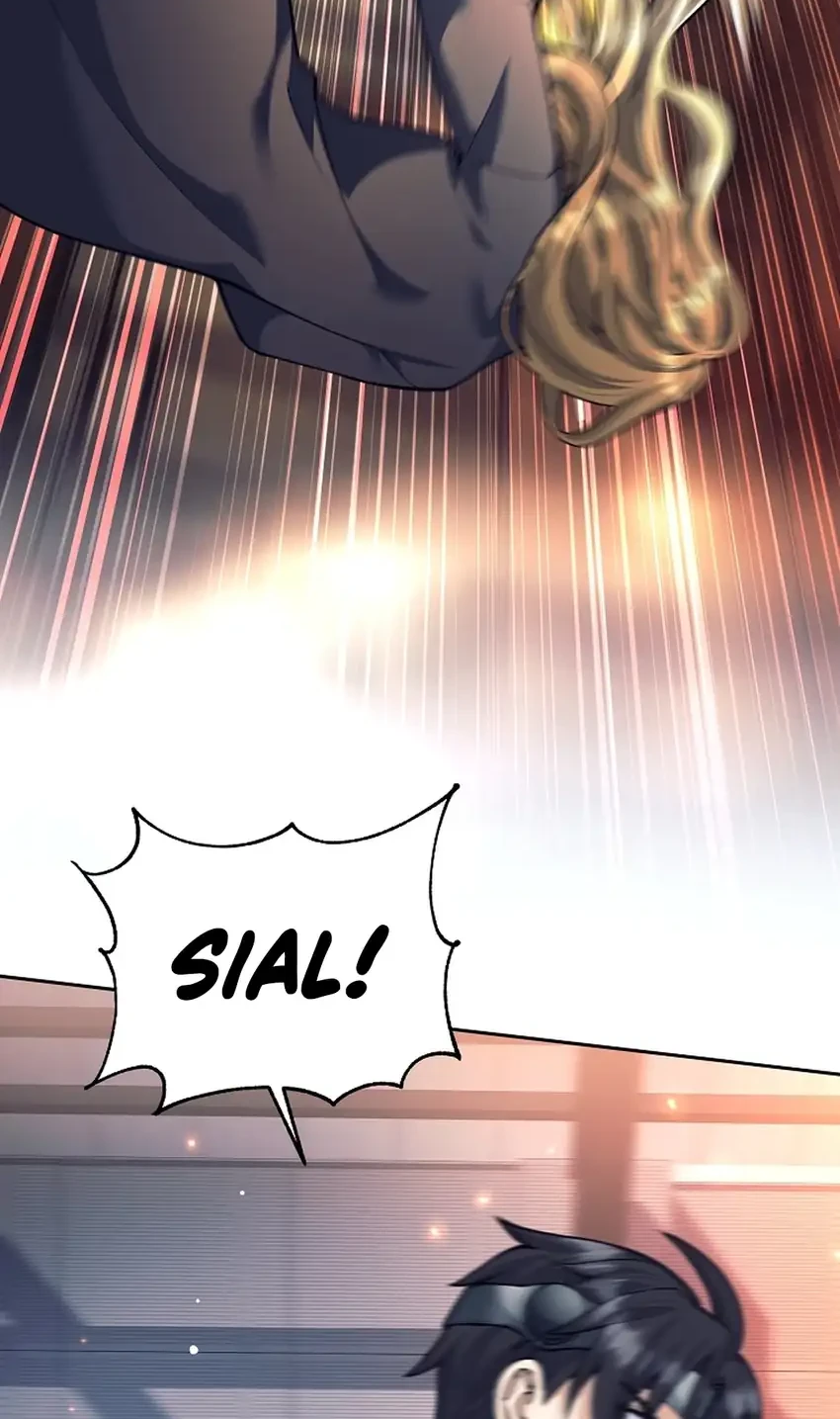 Weapon-Eating Bastard Chapter 61 Gambar 21