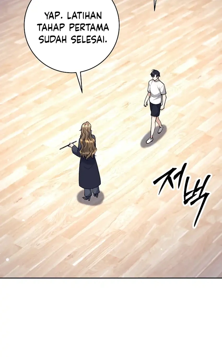 Manhwa Weapon-Eating Bastard Chapter 61 gambar nomor 2