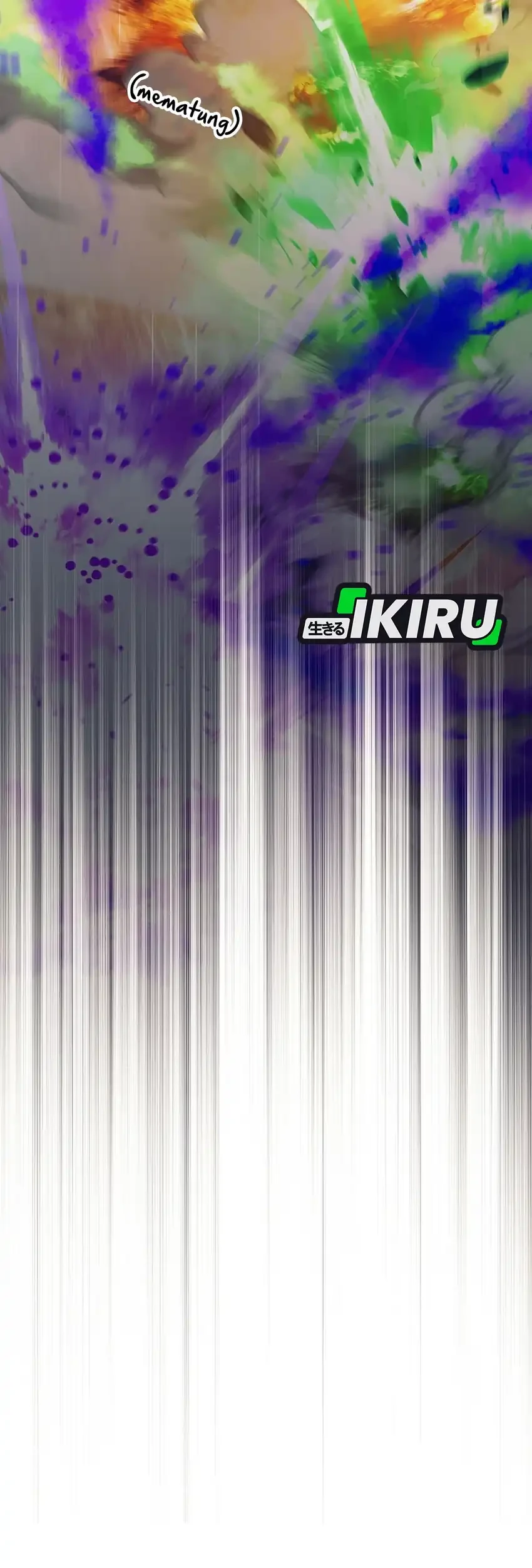 Weapon-Eating Bastard Chapter 61 Gambar 52