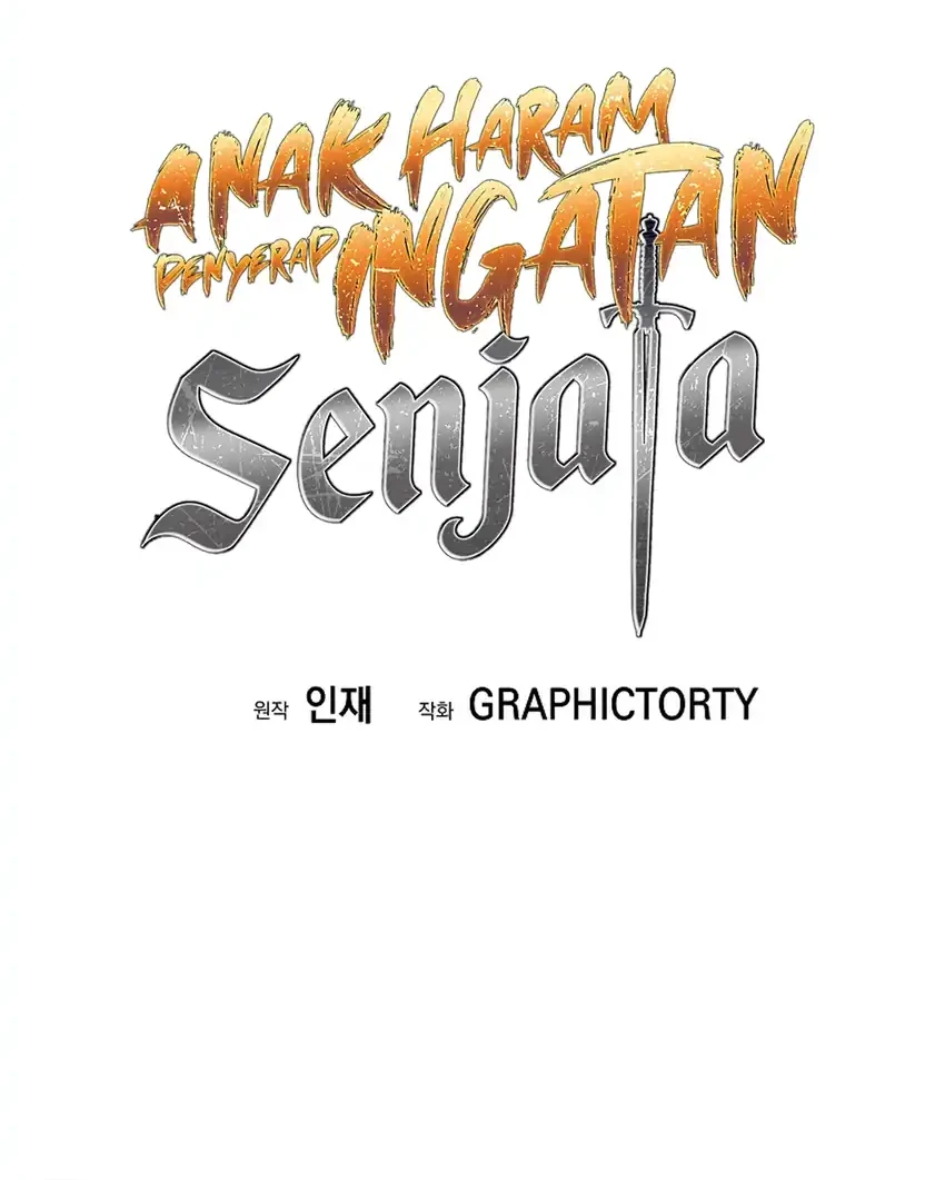 Weapon-Eating Bastard Chapter 61 Gambar 53