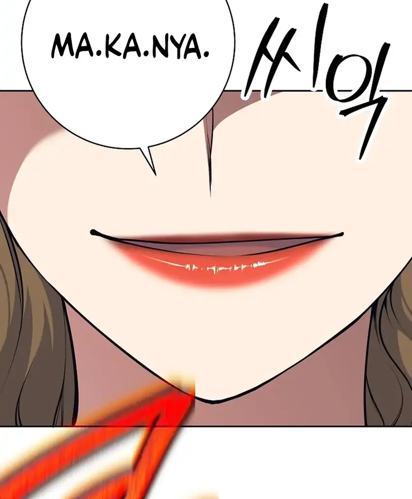 Weapon-Eating Bastard Chapter 61 Gambar 40