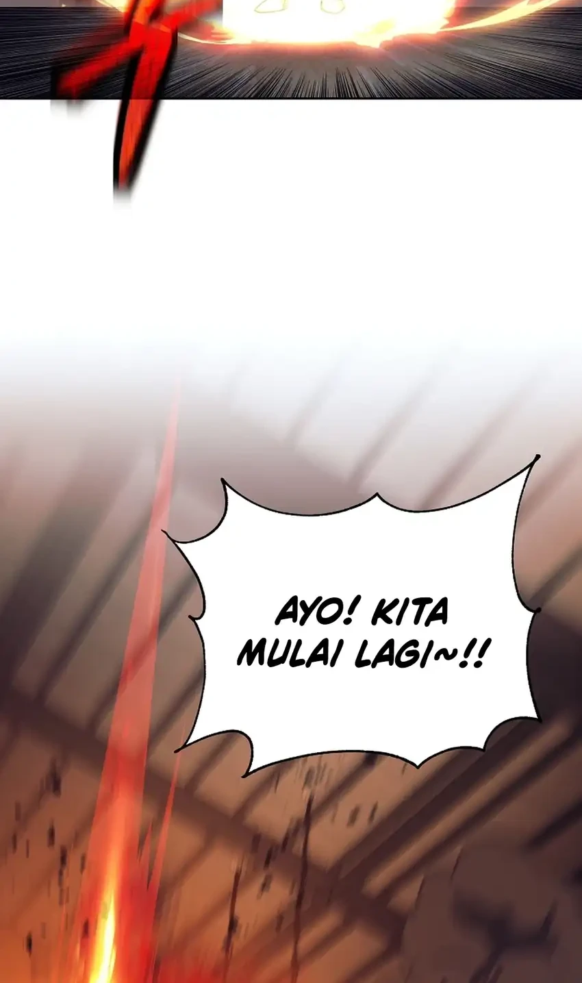 Weapon-Eating Bastard Chapter 61 Gambar 42