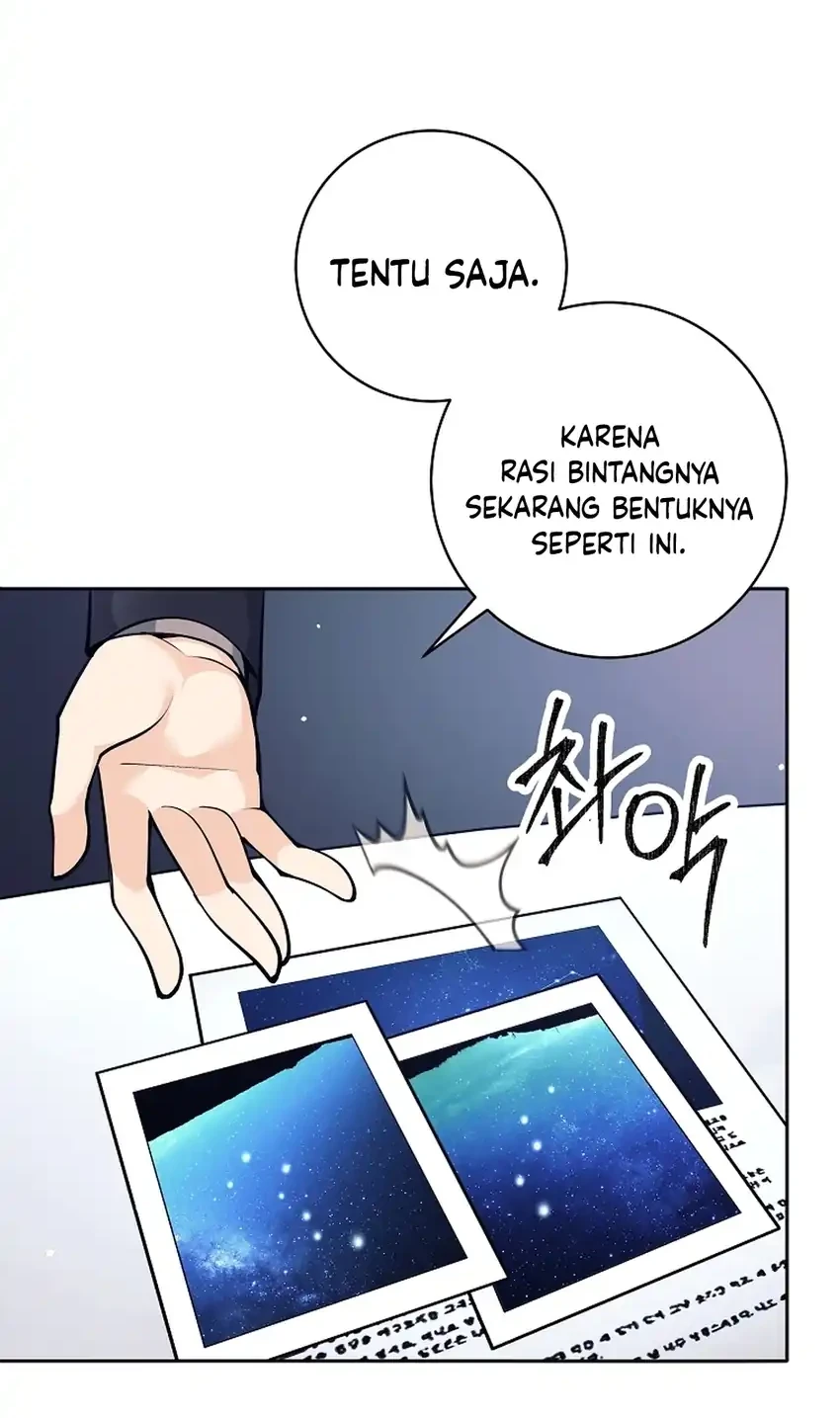 Weapon-Eating Bastard Chapter 61 Gambar 73