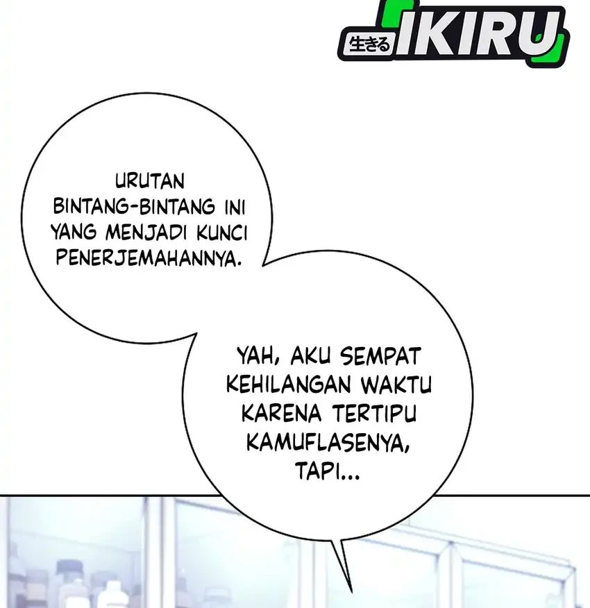 Weapon-Eating Bastard Chapter 61 Gambar 75