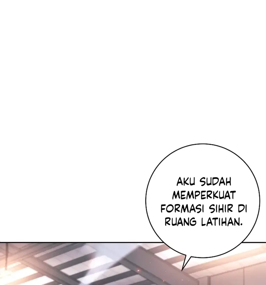 Weapon-Eating Bastard Chapter 61 Gambar 6