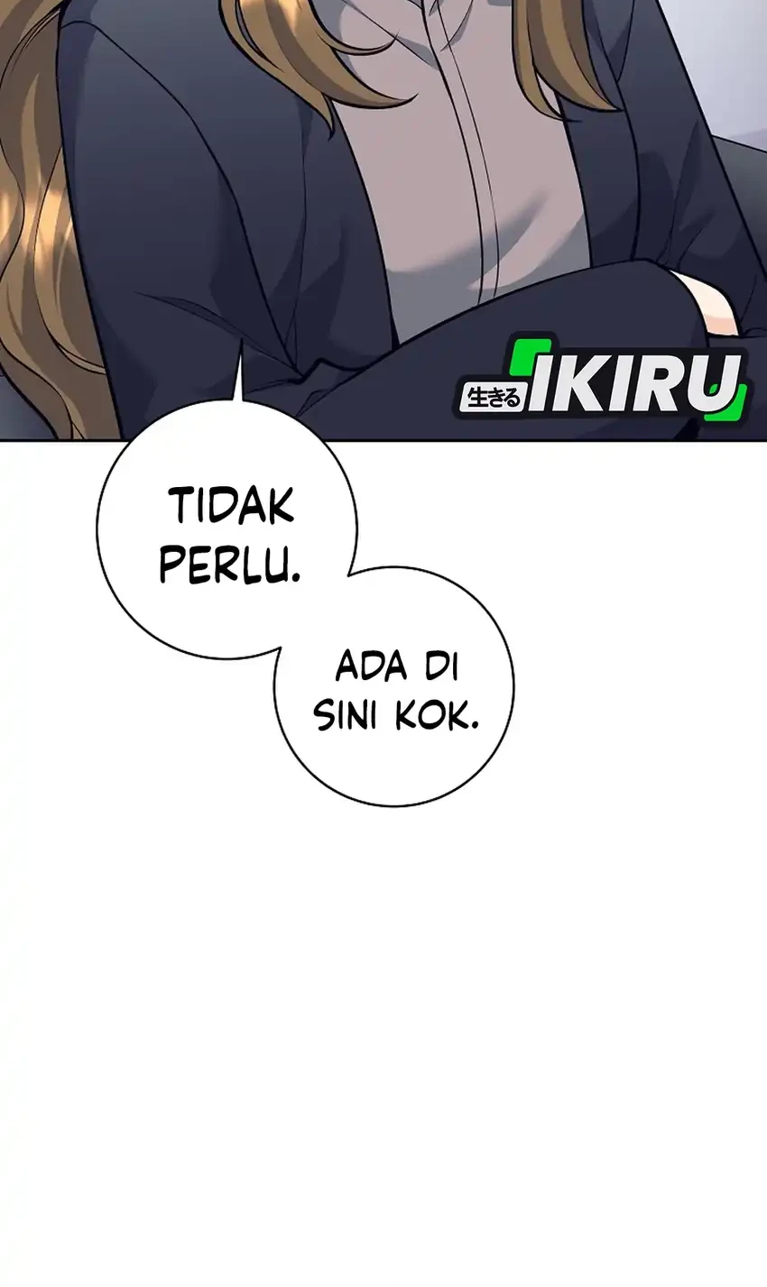 Weapon-Eating Bastard Chapter 61 Gambar 79