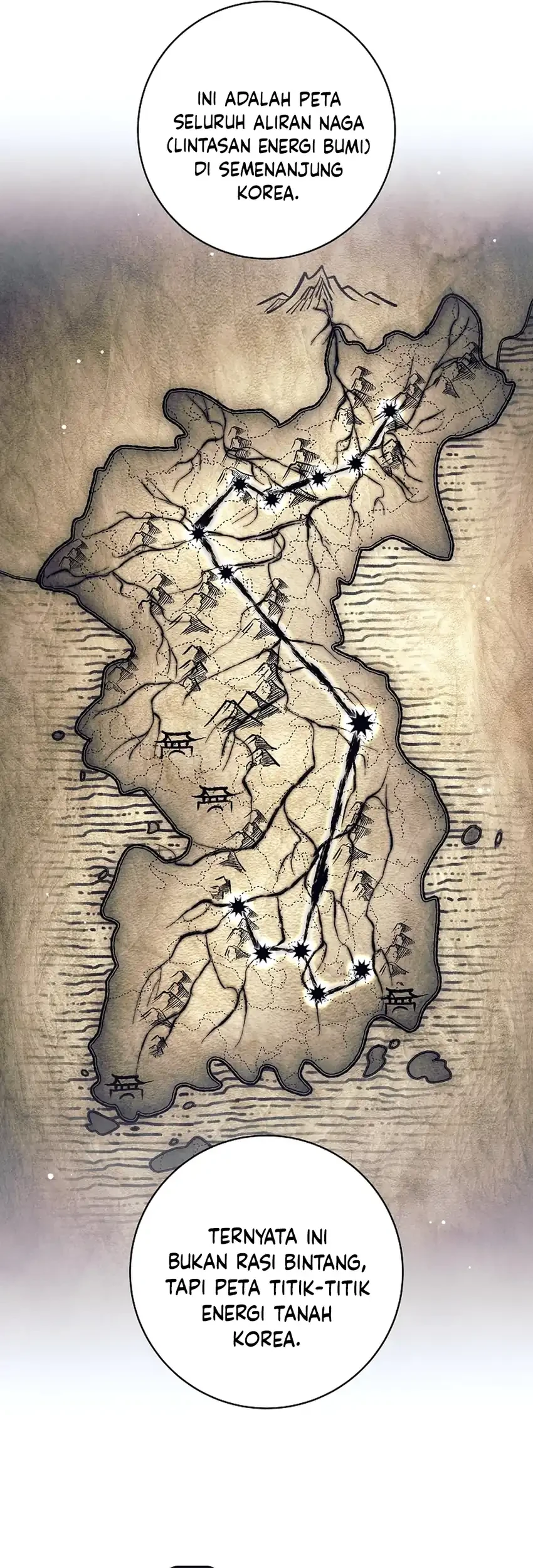 Weapon-Eating Bastard Chapter 61 Gambar 80