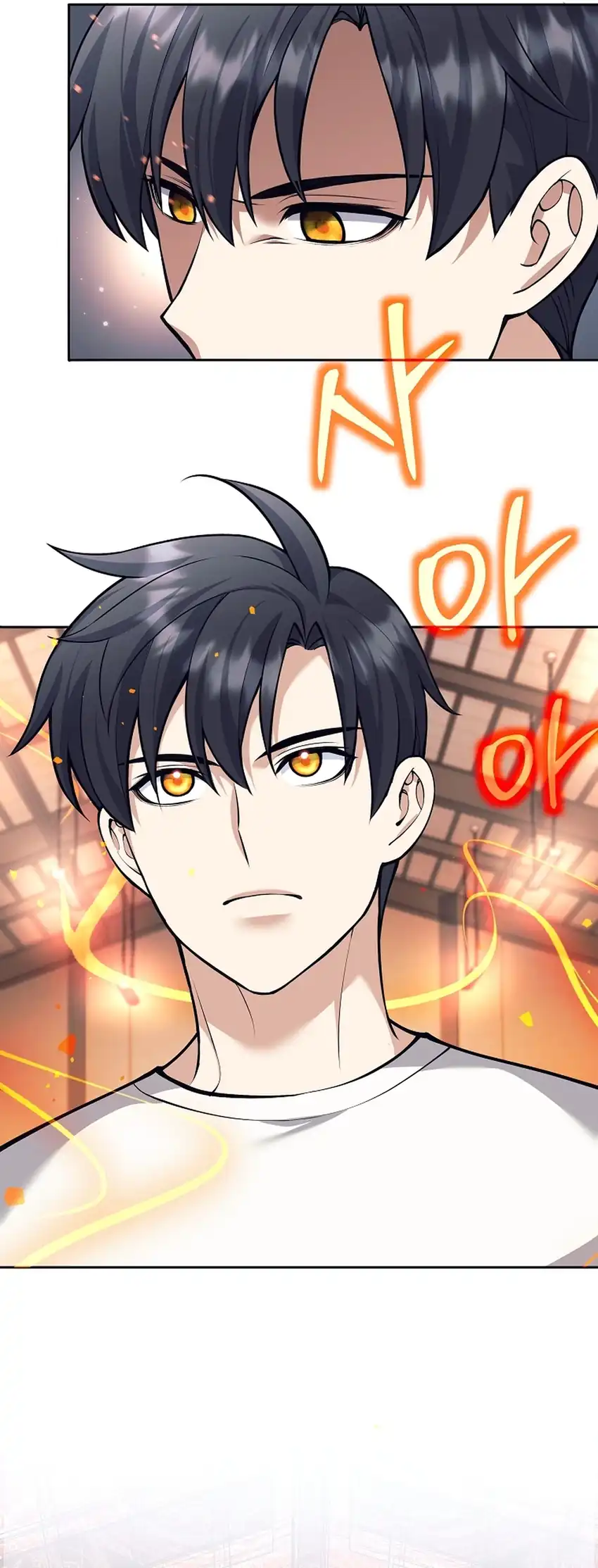 Weapon-Eating Bastard Chapter 61 Gambar 11