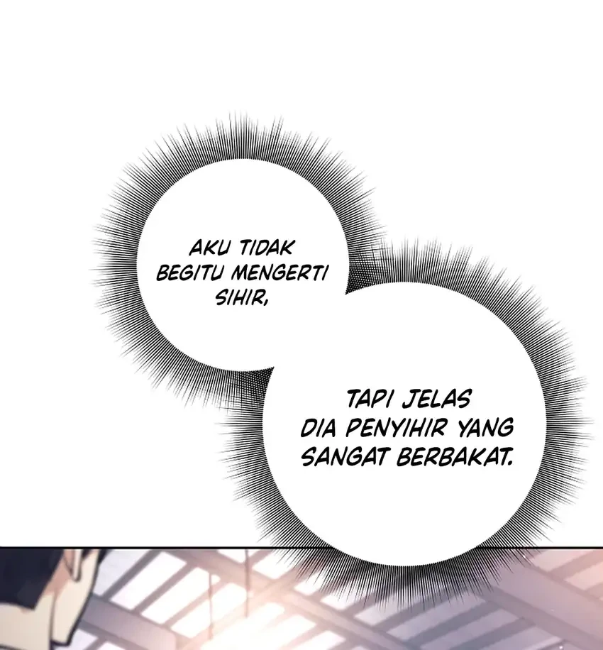 Weapon-Eating Bastard Chapter 61 Gambar 15