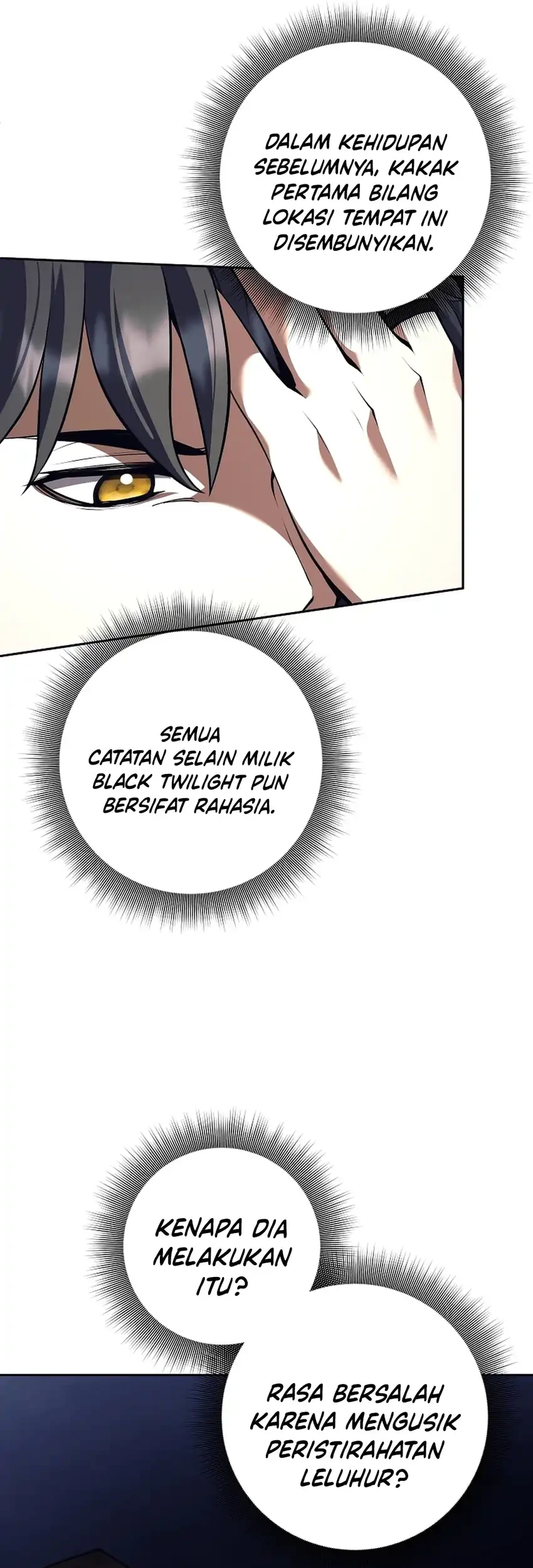 Weapon-Eating Bastard Chapter 62 Gambar 71