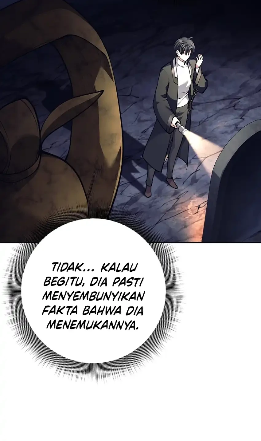 Weapon-Eating Bastard Chapter 62 Gambar 72